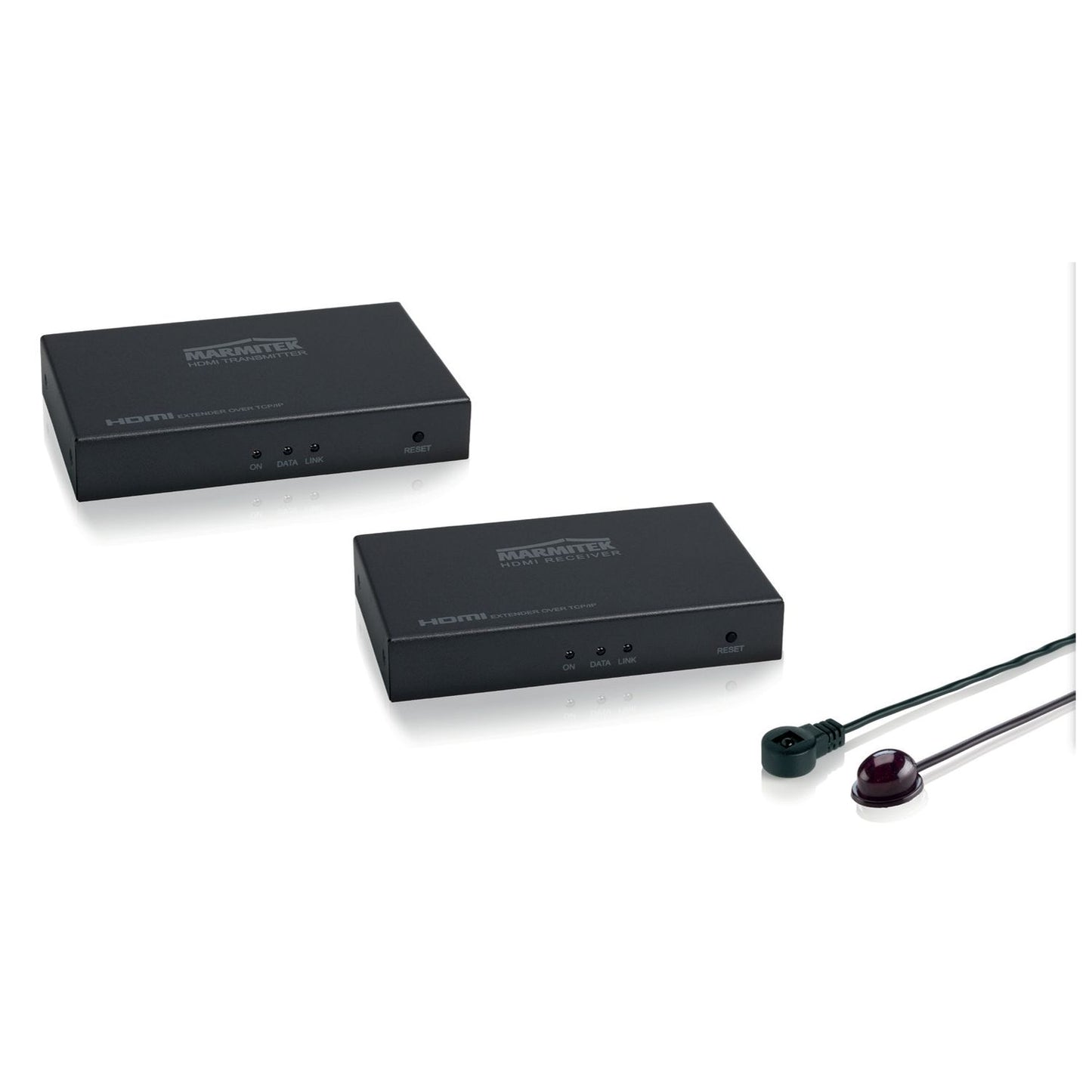 B-WARE - Marmitek MegaView 91 HDMI Extender über Cat. +IR