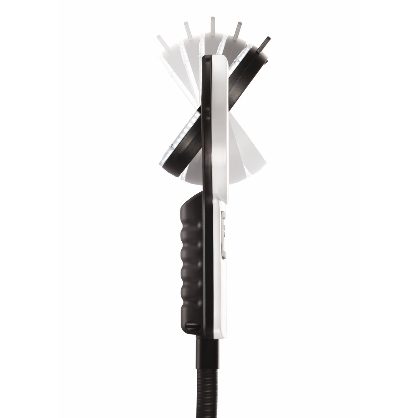 Eschenbach Lupenleuchte varioLEDflex 6 dpt mit Segmentschaltung, versch. Größen