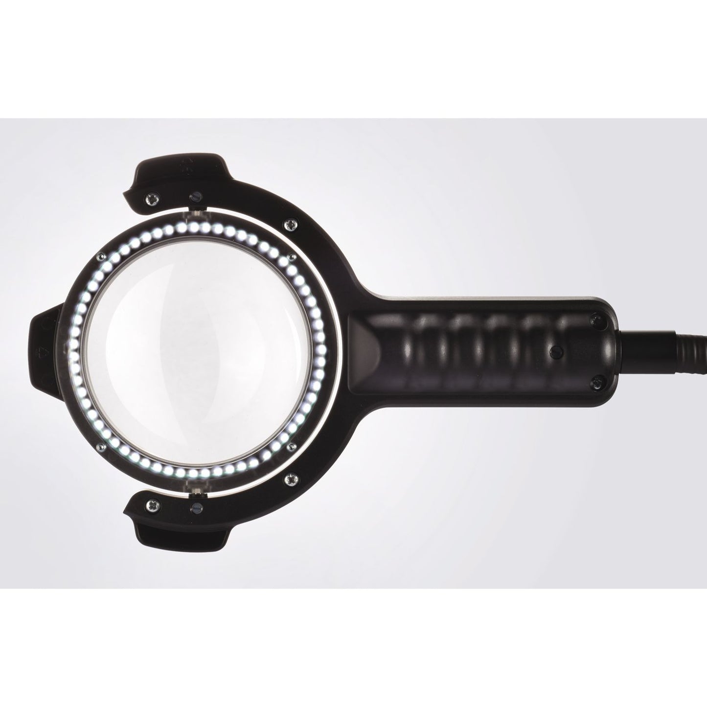 Eschenbach Lupenleuchte varioLEDflex 6 dpt mit Segmentschaltung, versch. Größen