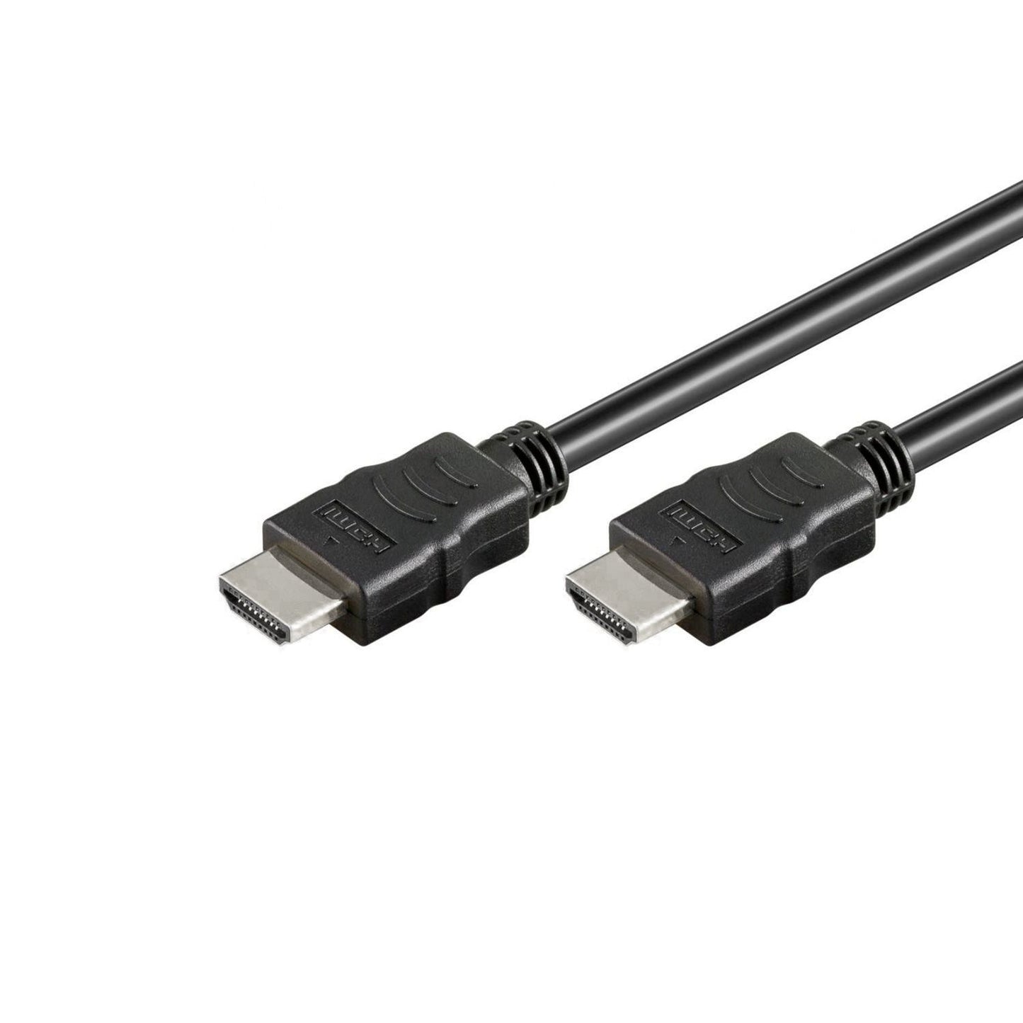 HDMI 1.3 Kabel für Full-HD, 1080p, schwarz, 15m