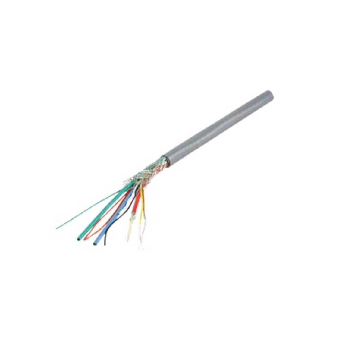 Hochwertiges VGA / XGA Kabel zum Verlegen, lose auf Rolle, 100m