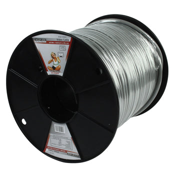 Hochwertiges VGA / XGA Kabel zum Verlegen, lose auf Rolle, 100m