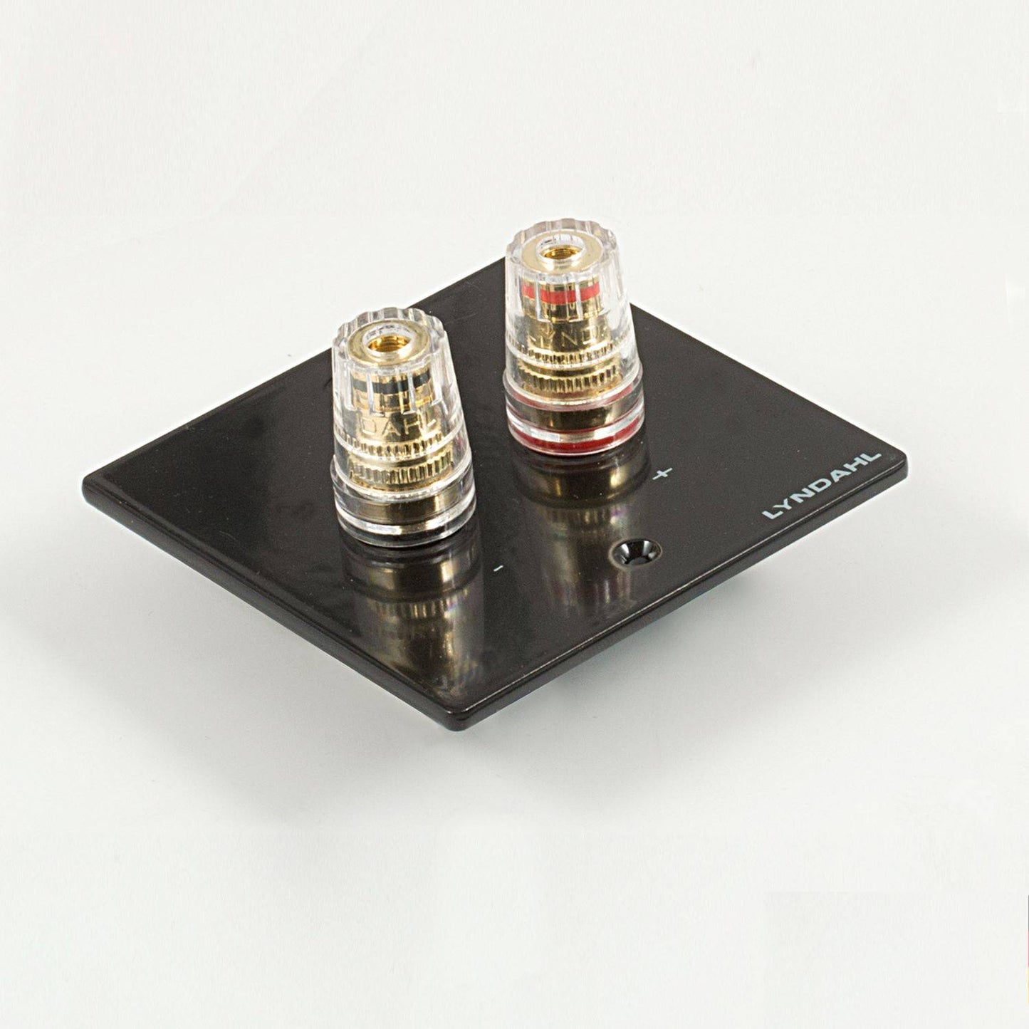 Lyndahl Highend Blenden für Lautsprecher und Surroundanlagen