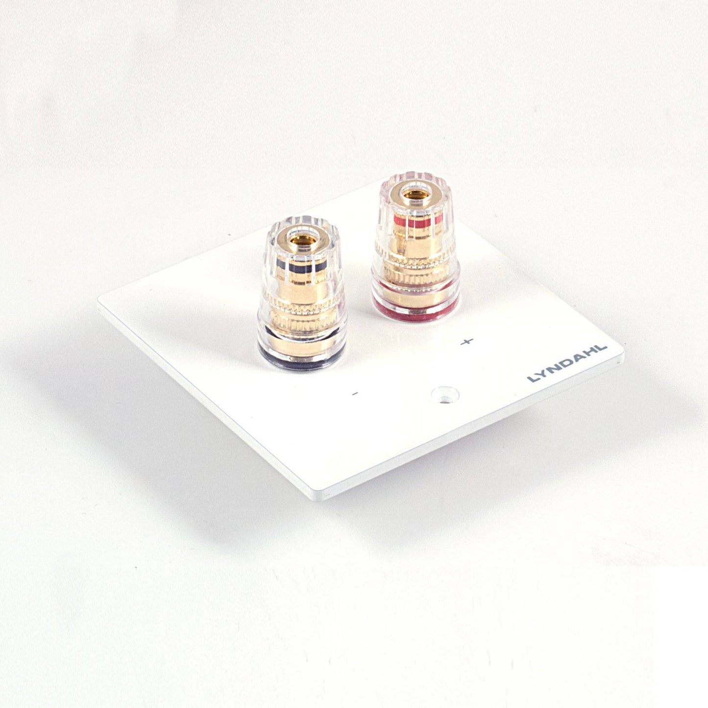 Lyndahl Highend Blenden für Lautsprecher und Surroundanlagen