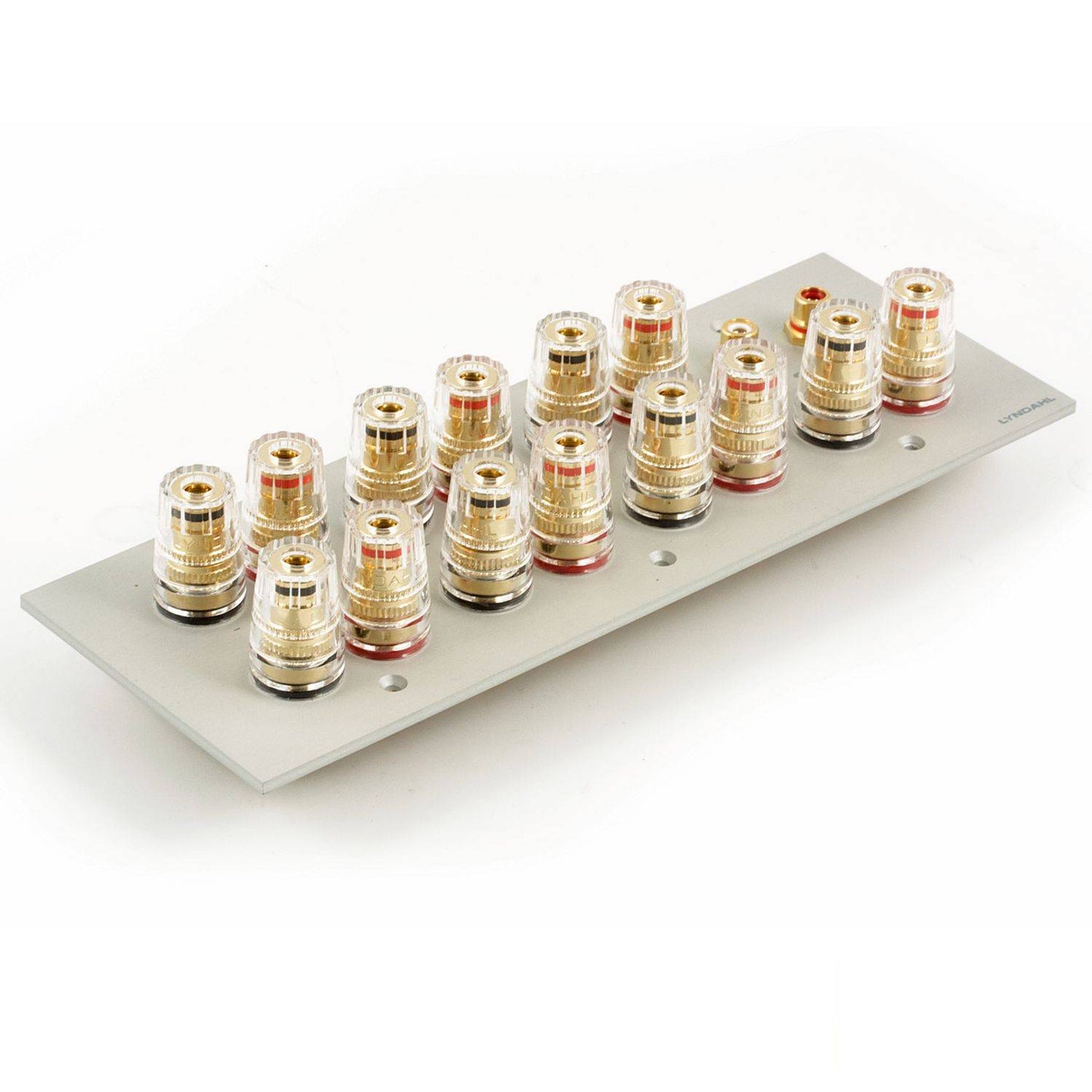 Lyndahl Highend Blenden für Lautsprecher und Surroundanlagen