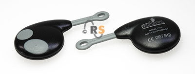 Cobra/Votex HiSec-Handsender 7777 für Alarmanlagen und ZV-Fernbedienungen