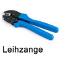Lyndahl SL-P Montagezange/Crimpzange, HDMI Kabel crimpen Leihgerät 7Tage/10€