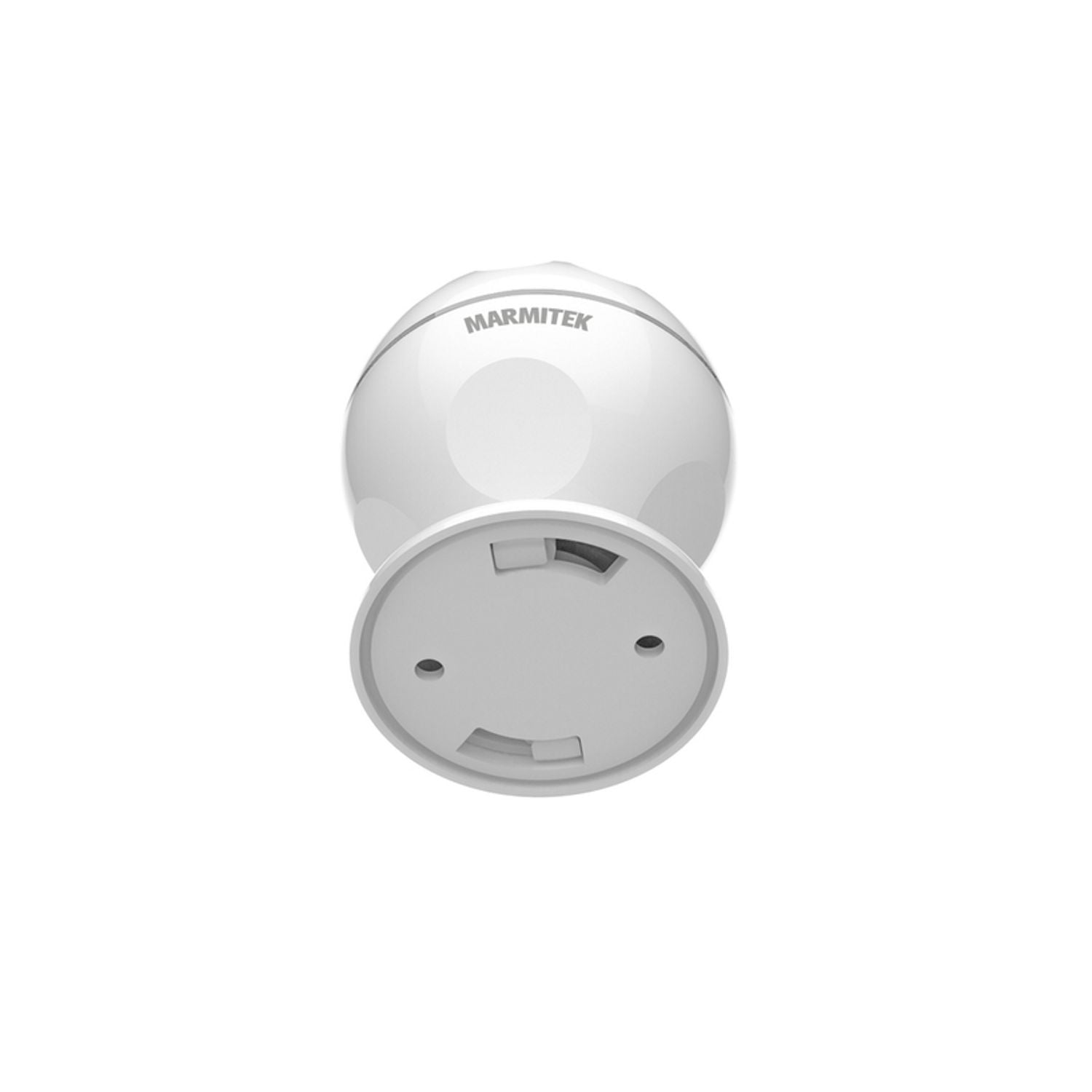 Marmitek Smart Sense SE batteriebetriebener Bewegungsmelder mit WLAN-Funktion