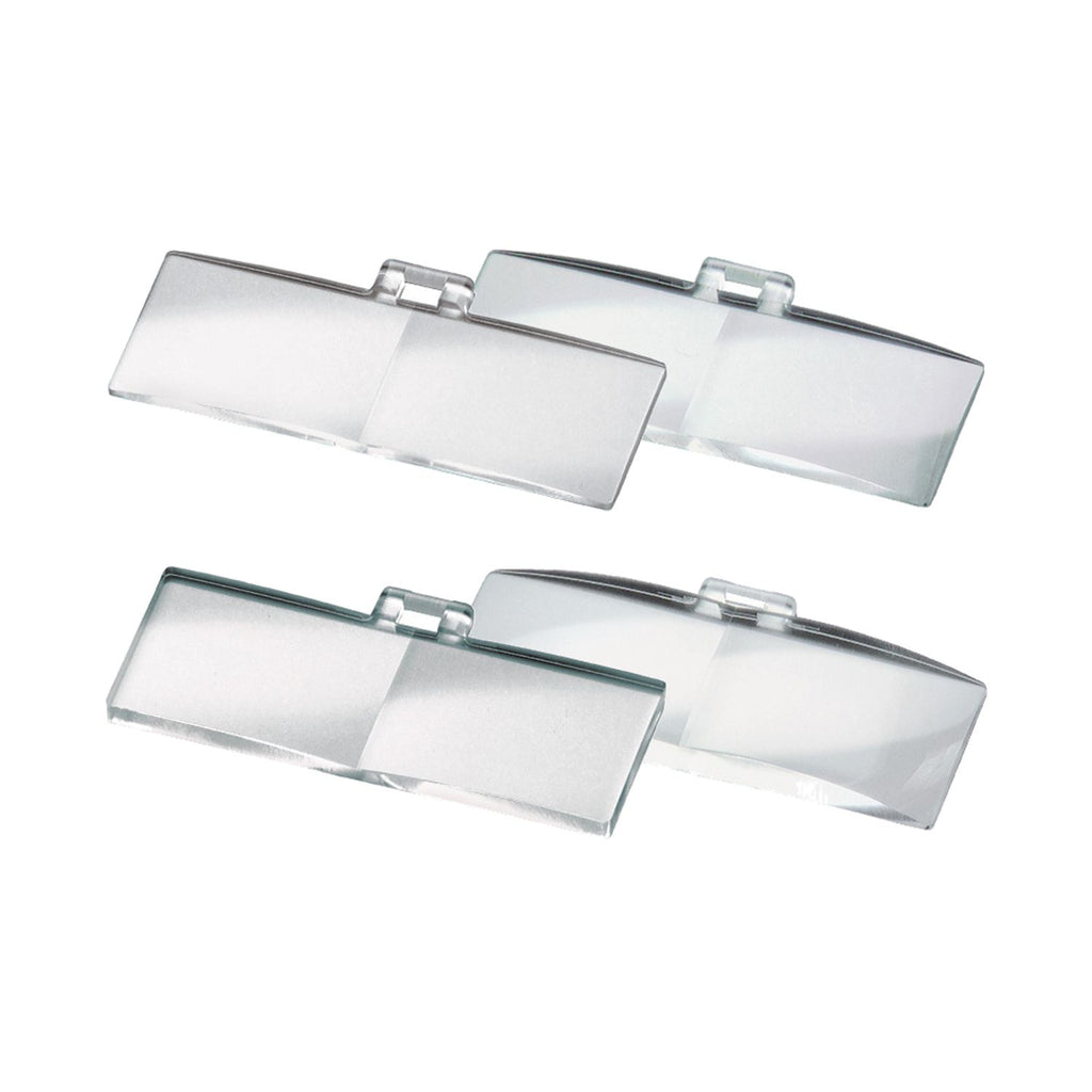Eschenbach Linsenteile für laboMED laboCLIP laboCOMFORT