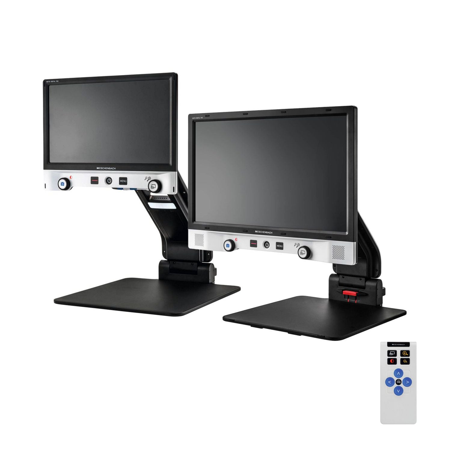 Eschenbach vario DIGITAL FHD Advanced Bildschirmlesegerät