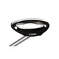 VisionLUXO Wave LED Lupenleuchte mit rechteckiger Glaslinse, versch. Varianten