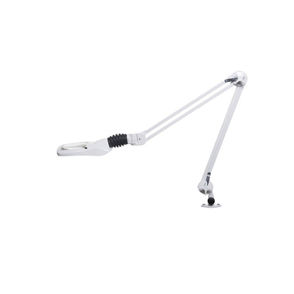 VisionLUXO Wave LED Lupenleuchte mit rechteckiger Glaslinse, versch. Varianten