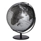 EMFORM Globus 2-achsig drehbar JURI-Reihe - D 300mm, H 360mm - in versch. Farben