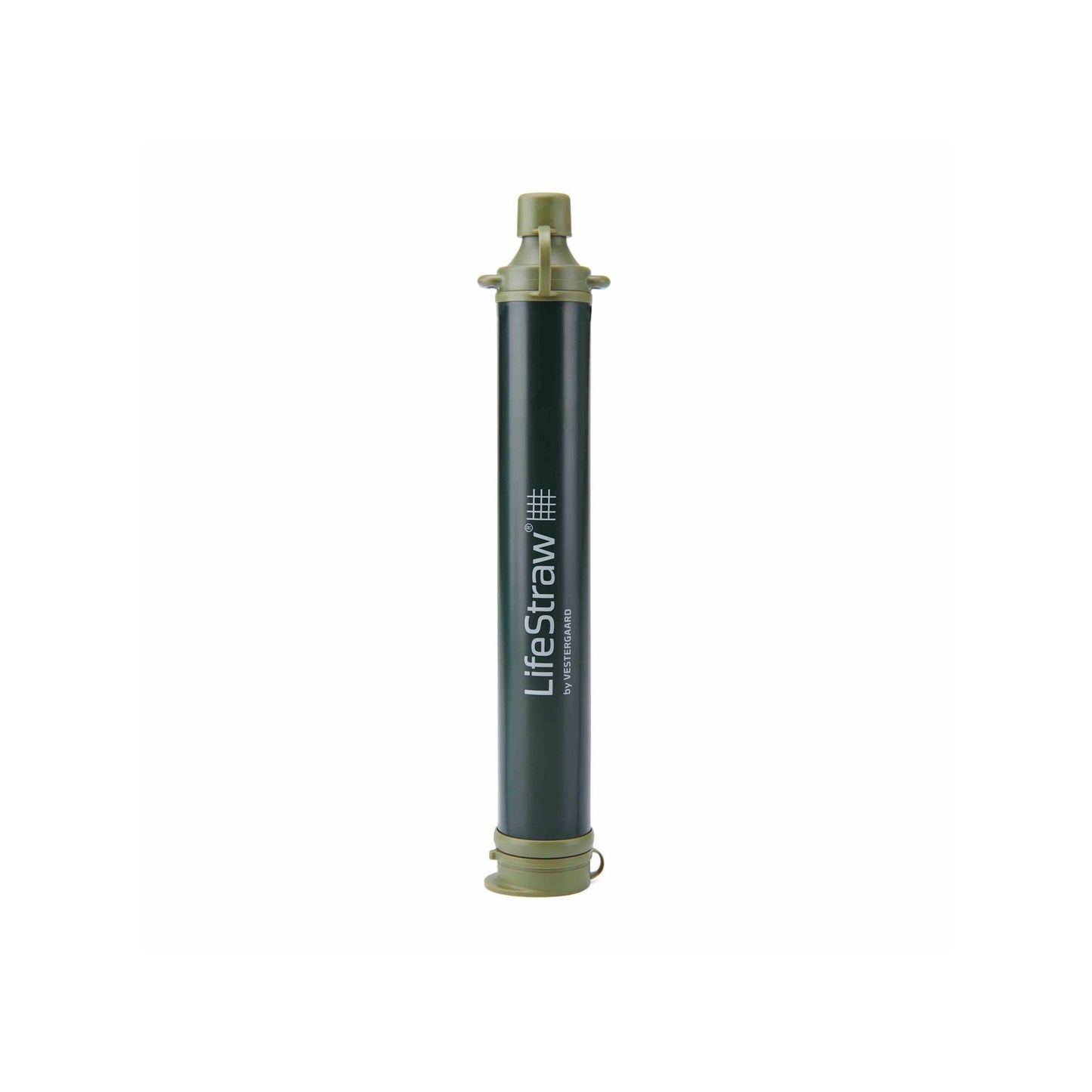 LifeStraw Personal Wasserfilter-Trinkhalm für Outdoor, Wandern versch. Farben