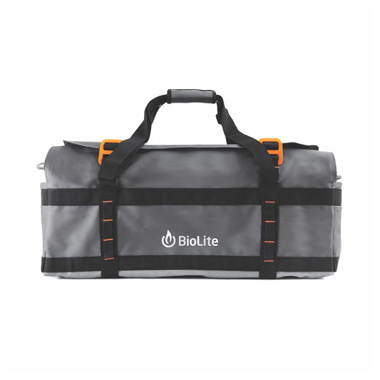 BioLite FirePit CarryBag Tragetasche aus robustem Segeltuch