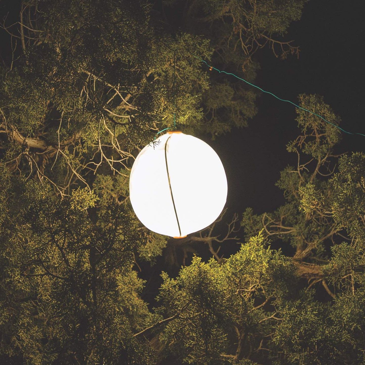 BioLite SiteLight LED-Leuchten in verschiedenen Größen
