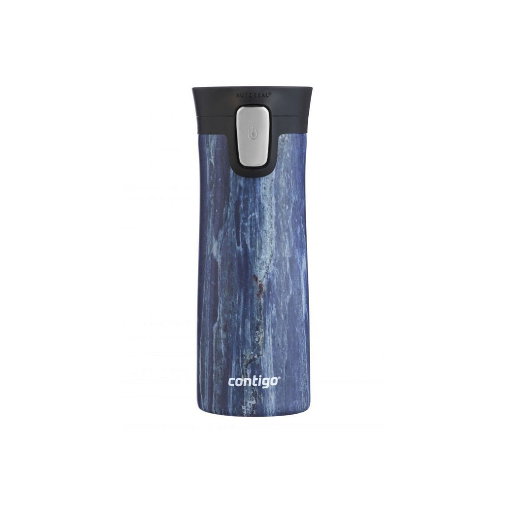 Contigo Pinnacle Couture AUTOSEAL Edelstahl Thermobecher 420 mL