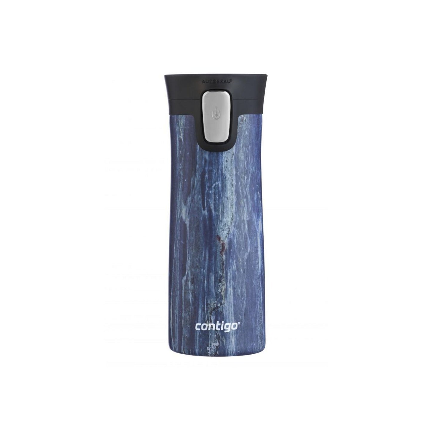 Contigo Pinnacle Couture AUTOSEAL Edelstahl Thermobecher 420 mL