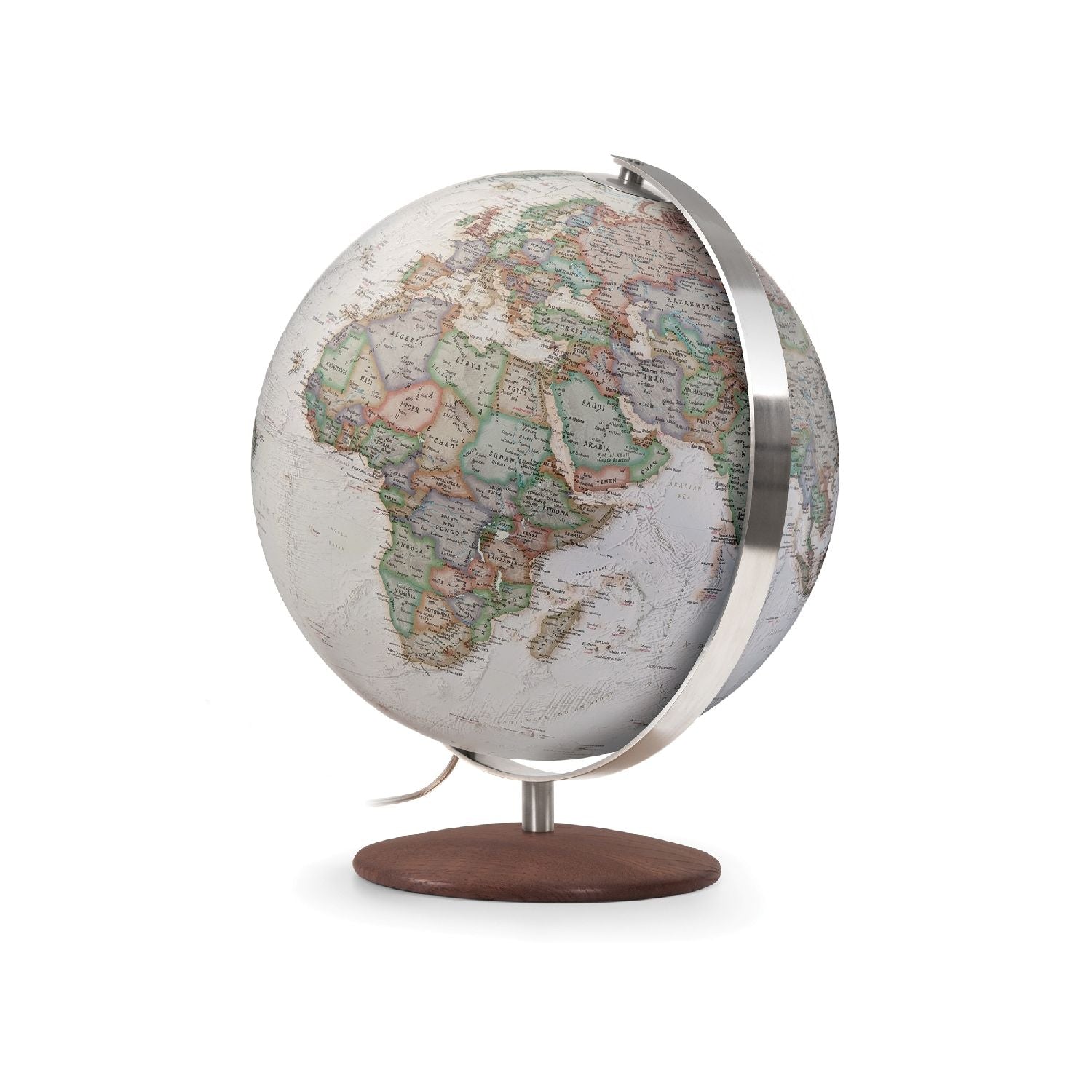 National Geographic Leuchtglobus Fusion 3001 30 cm versch. Varianten
