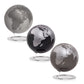 Atmosphere Tischglobus iGlobe 25 cm modernes Design in versch. Varianten