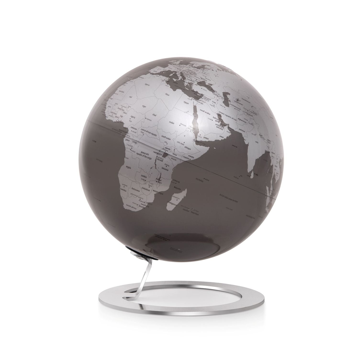 Atmosphere Tischglobus iGlobe 25 cm modernes Design in versch. Varianten