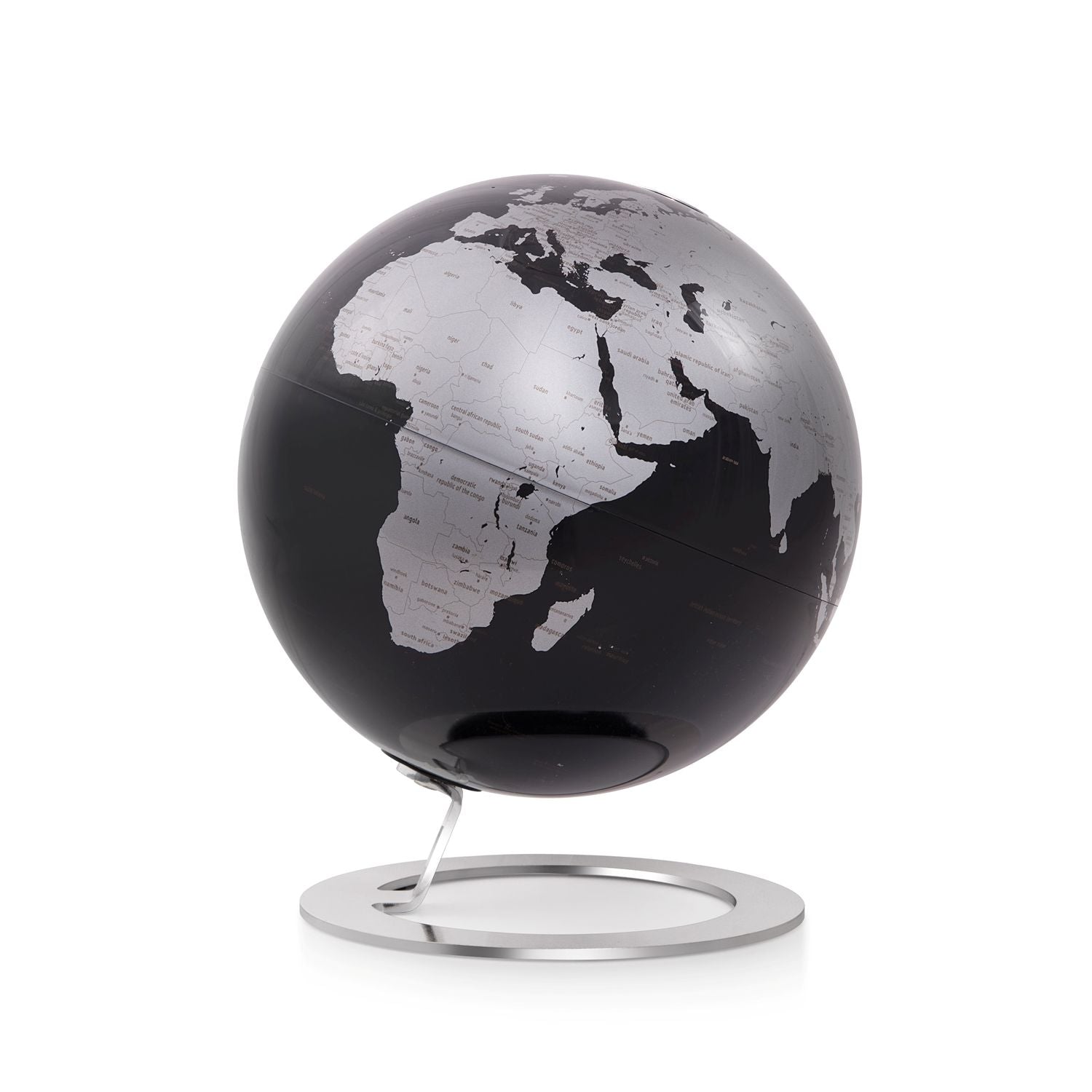 Atmosphere Tischglobus iGlobe 25 cm modernes Design in versch. Varianten
