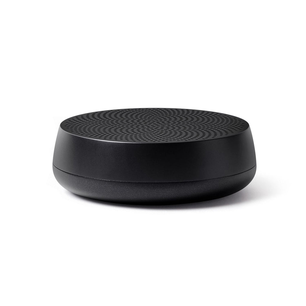 Lexon MINO L Mini-Bluetooth-Lautsprecher TWS mit Freisprechanlage versch. Farben