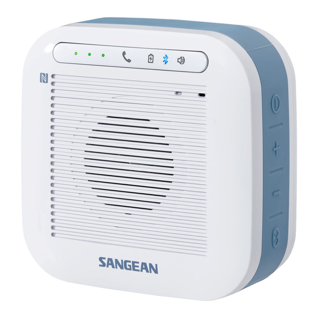 Sangean H-200 wasserfester Bluetooth-Lautsprecher