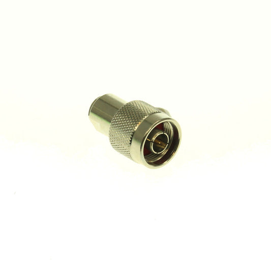 Wittenberg Adapter N-Stecker auf FME-Nippel (Stecker) - 102633