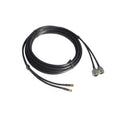 Wittenberg TWIN-Verlängerungskabel RG 58 N-Stecker auf SMA-Stecker