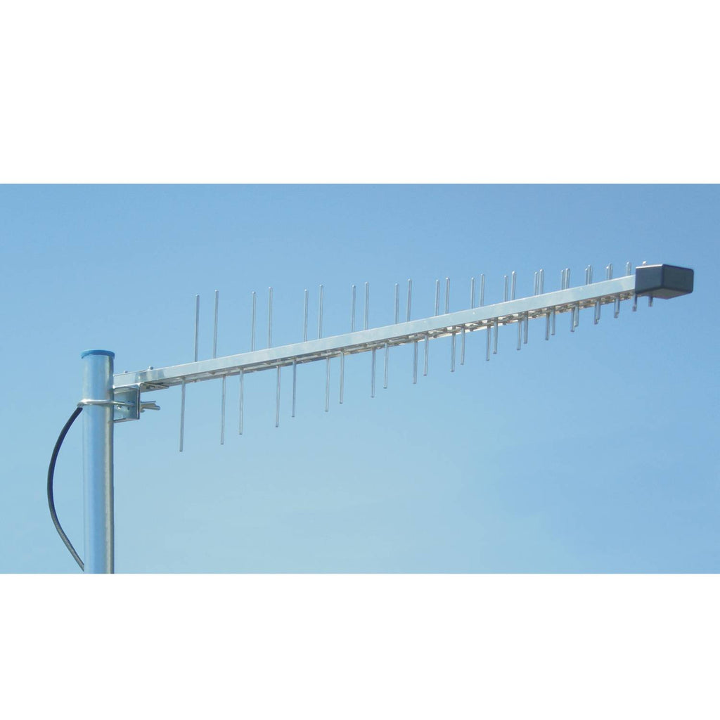 Wittenberg LAT 60 Universal-Außenantenne für LTE, Wi-Fi und 5G