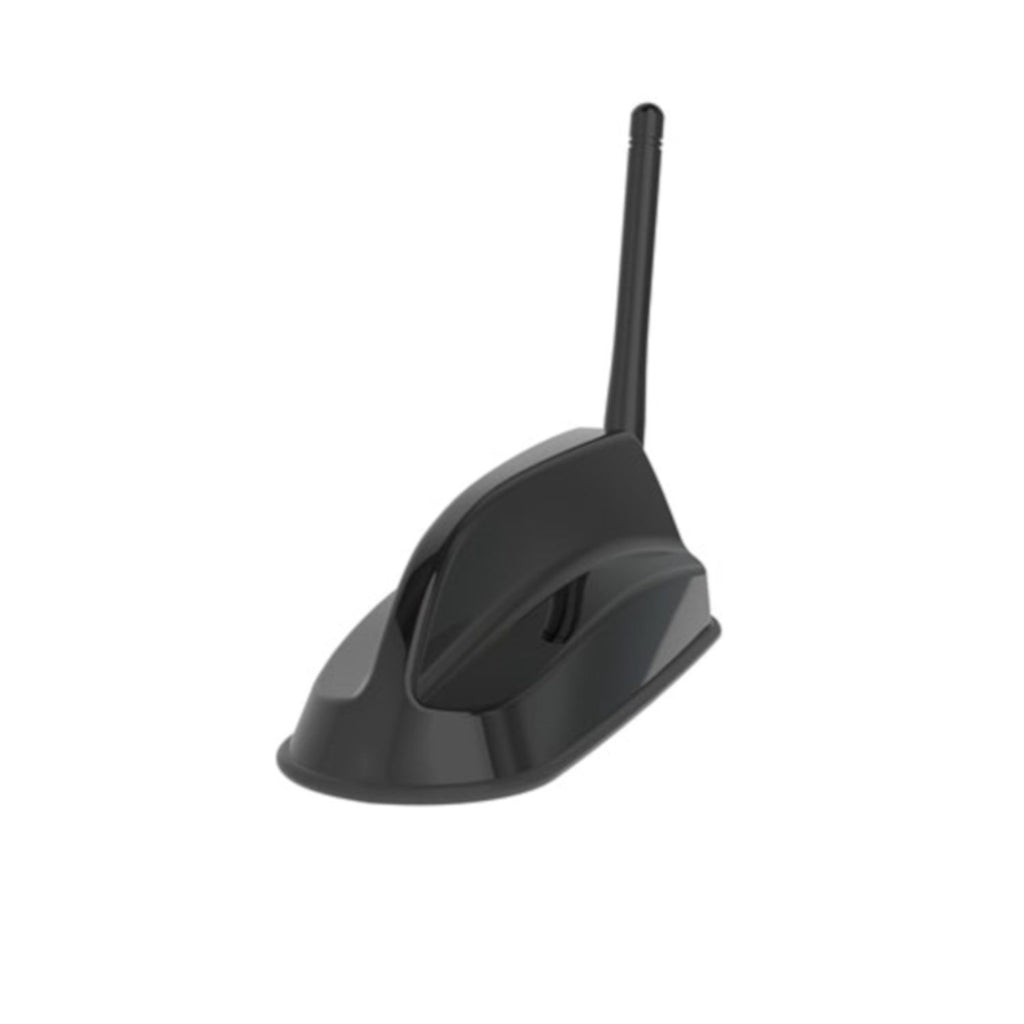 Wittenberg WB 559 Fahrzeugantenne im Haifinnen-Design