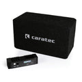 Caratec Audio CAS203 Soundsystem mit Subwoofer