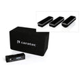 Caratec Audio CAS204D Soundsystem mit Subwoofer fuer Ducato