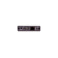 Marmitek MegaView 76 HDMI Extender Full HD über CAT5e/6 bis zu 60 m, KVM und PoC