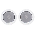 LYNDAHL Lautsprecher-Set, CS200BT-AMP und CS120AL, mit 2 oder 4 Lautsprechern