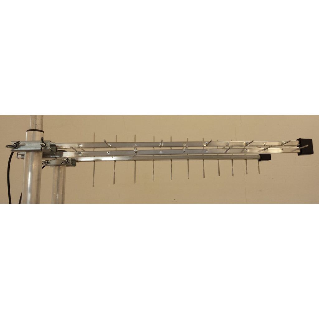 Wittenberg LAT 22 Duo Set Außenantenne für LTE 790-862 MHz