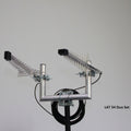 Wittenberg LAT 54 Duo SET Antennen für LTE UMTS GSM