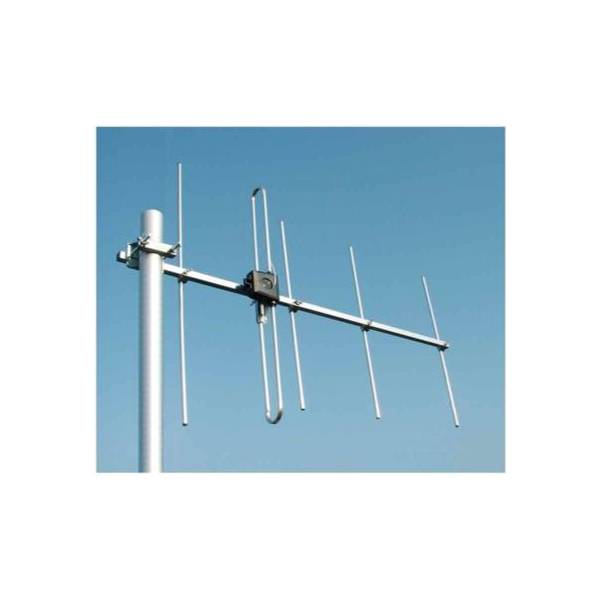 Wittenberg WB305 Außenantenne für DAB+ und VHF 5 Elemente