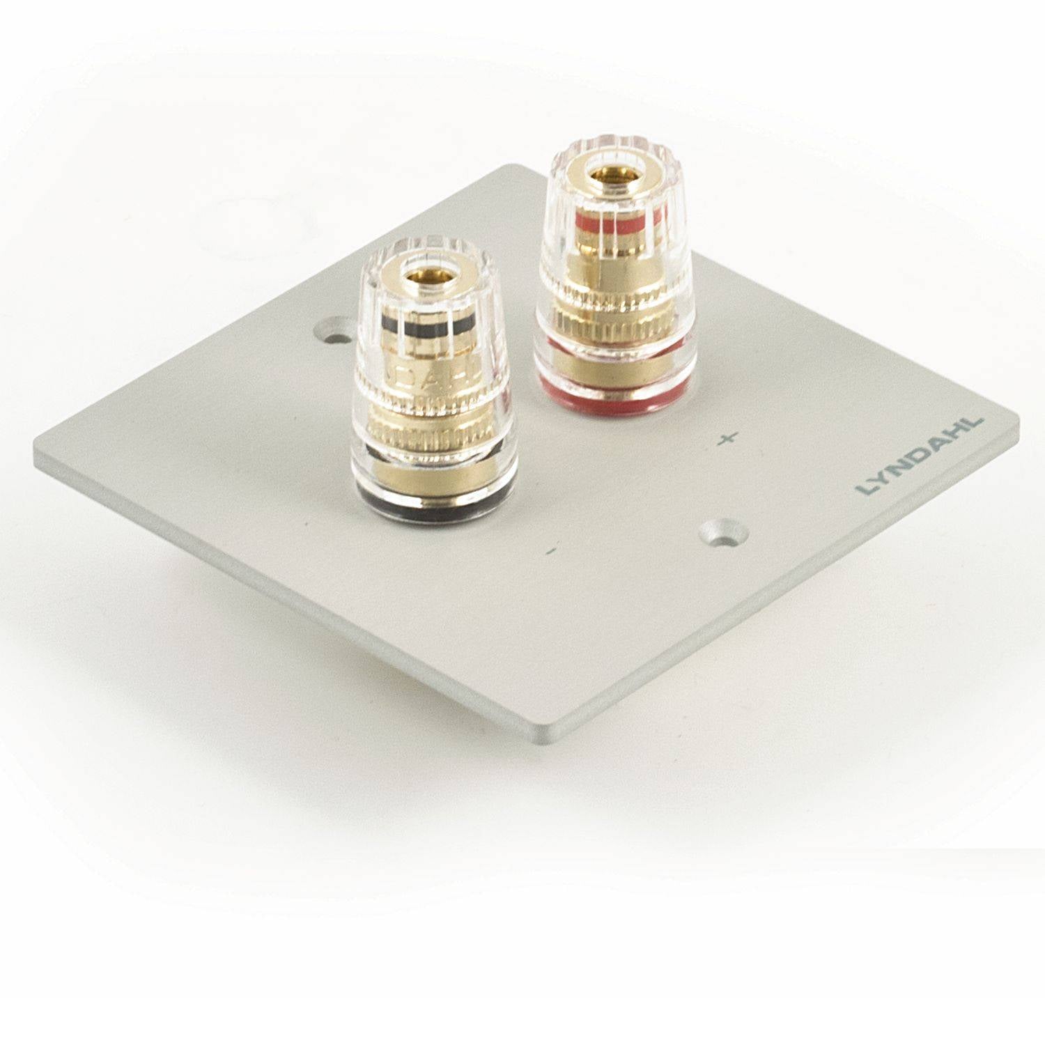 Lyndahl Highend Blenden für Lautsprecher und Surroundanlagen