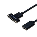 Lyndahl LKPK031-03 USB 3.1 Adapterkabel 0,3 m