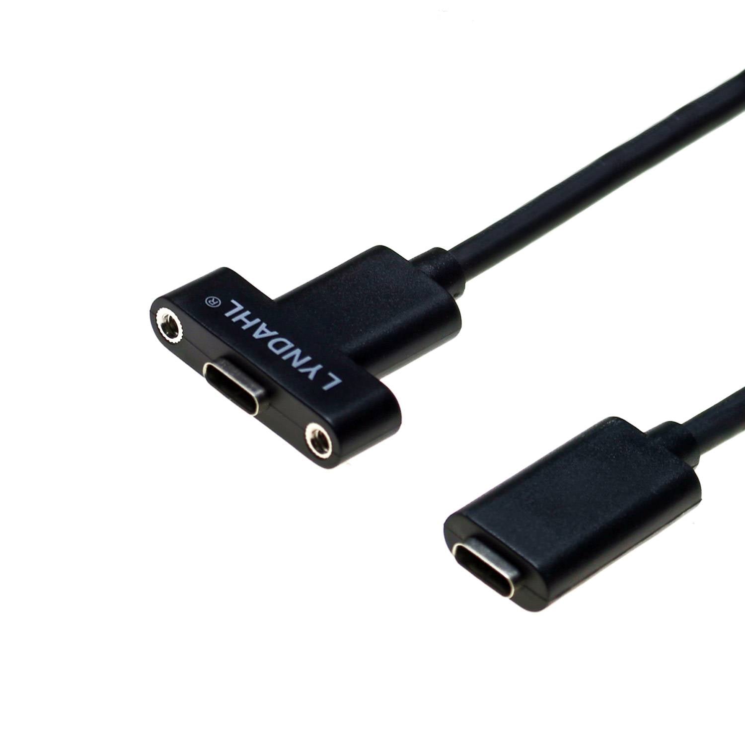 Lyndahl LKPK031-03 USB 3.1 Adapterkabel 0,3 m