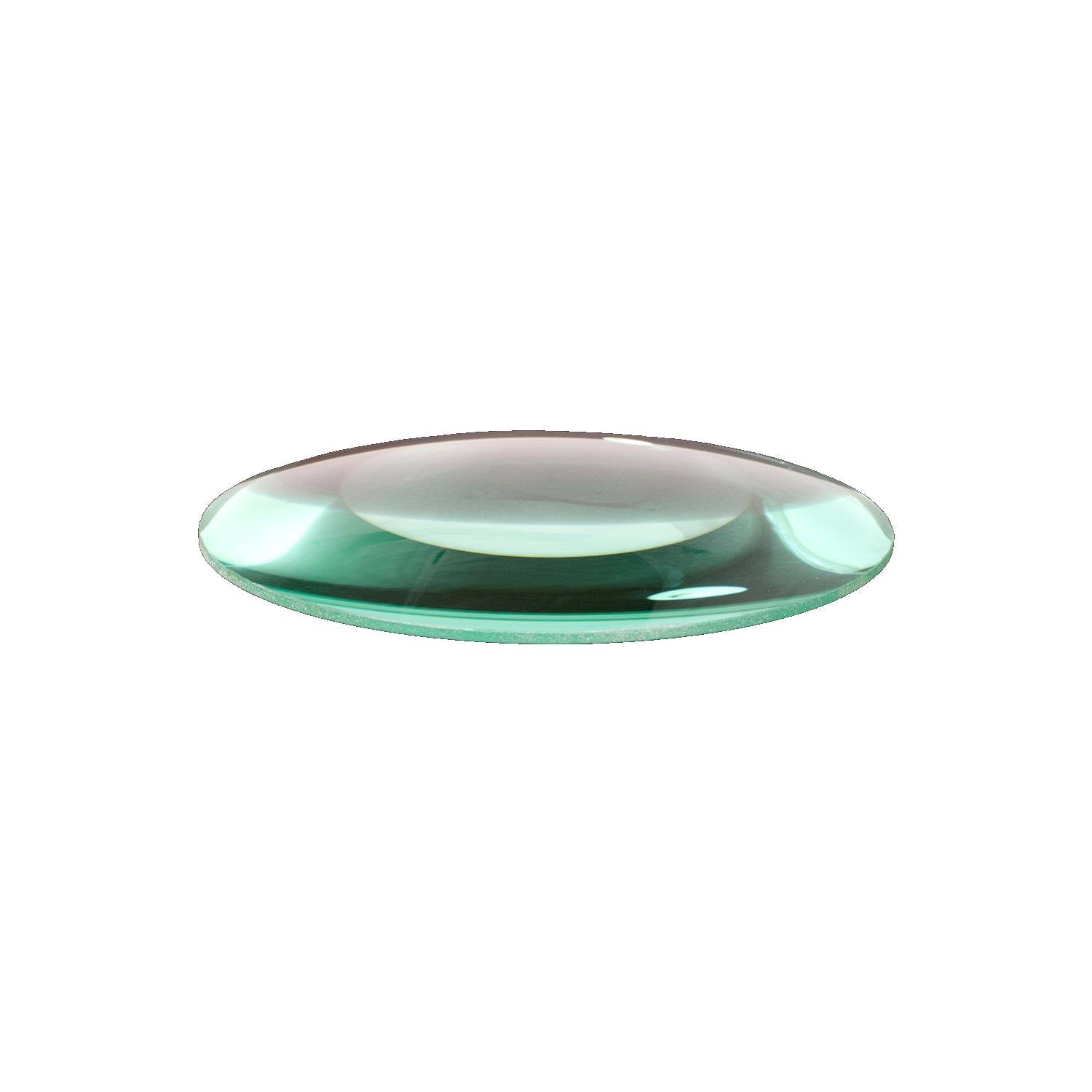 Lumeno 621X Ersatzlinse fuer Lupenleuchten, 100 mm