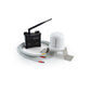 Caratec Electronics CET300R Caravaning-Routerset, Router und Antenne versch.