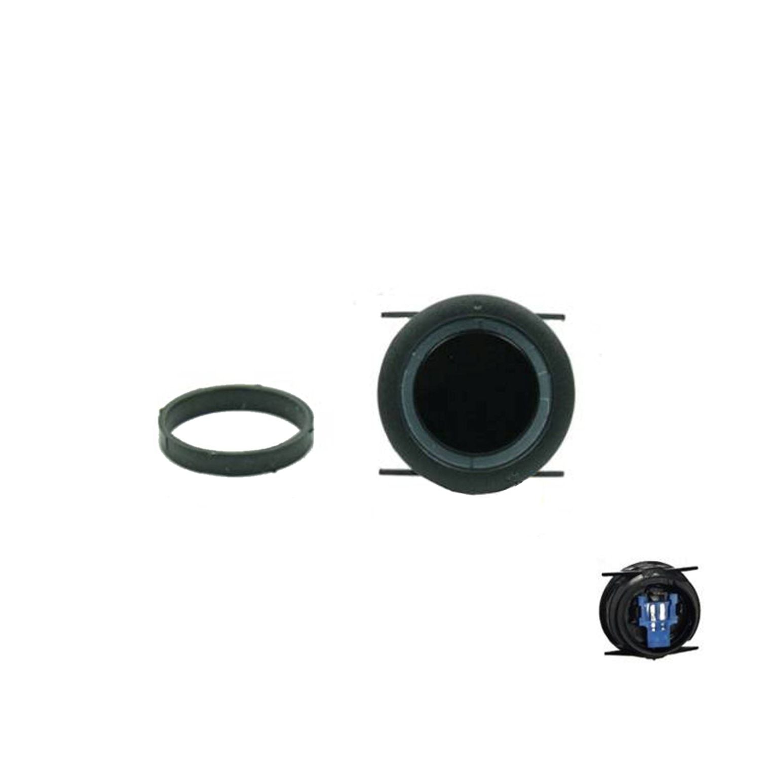 Cobra Sensor RV0452-22 für ParkMaster Einparkhilfe