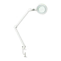 Lumeno Lambda M dimmbare LED-Lupenleuchte
