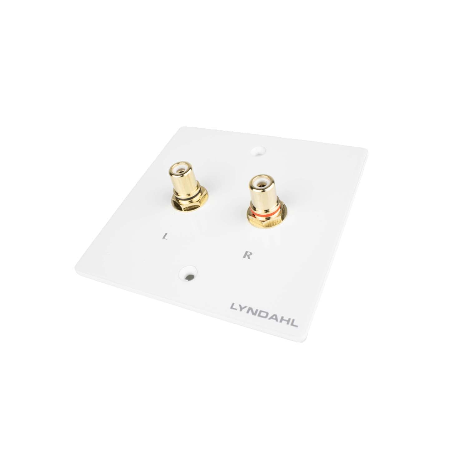 Lyndahl Highend Blenden für Lautsprecher und Surroundanlagen